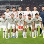 Daftar Resmi Skuad Timnas Indonesia vs Australia di Kualifikasi Piala Dunia