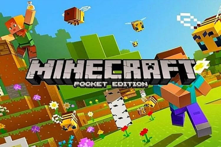 Download Minecraft Pocket Edition