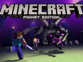 Download Minecraft Pocket Edition