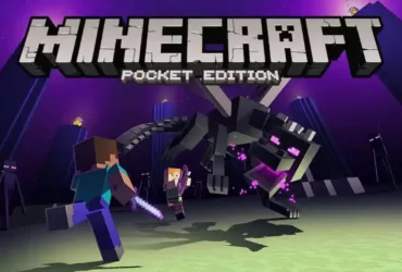 Download Minecraft Pocket Edition