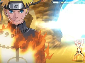 Download Naruto MUGEN Mod APK 2025