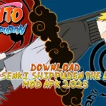 Download Naruto Senki Shippuden The Last TLF