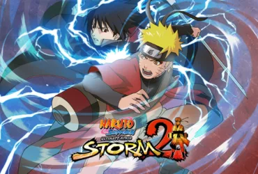 Download Naruto Shippuden Ultimate Ninja Storm 2 Mugen APK 2025 Versi Terbaru