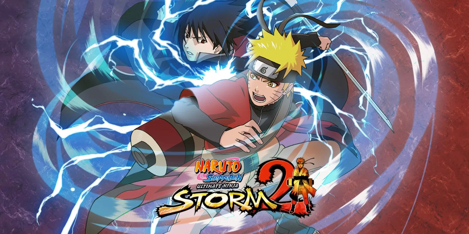 Download Naruto Shippuden Ultimate Ninja Storm 2 Mugen APK 2025 Versi Terbaru