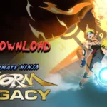 Download Naruto Ultimate Ninja STORM Legacy PC 2025