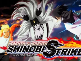 Download Naruto to Boruto: Shinobi Striker PC Full Version 2025