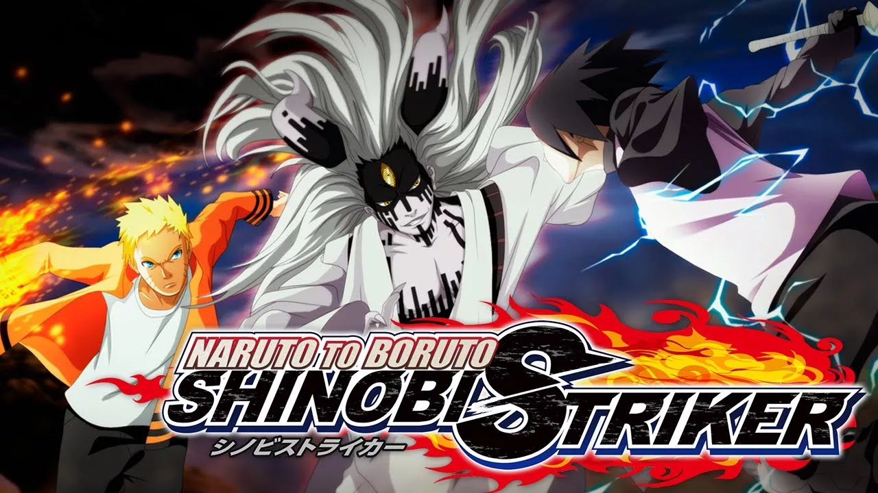 Download Naruto to Boruto: Shinobi Striker PC Full Version 2025