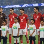 Duel Hidup-Mati Indonesia vs Bahrain di Kualifikasi Piala Dunia 2026