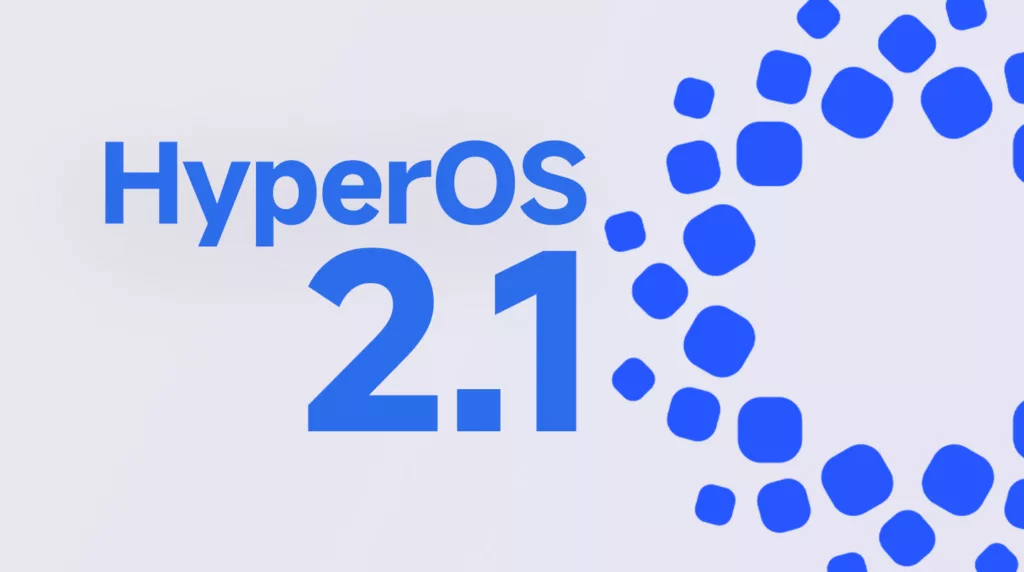 Fitur Baru yang Hadir di HyperOS 2.1