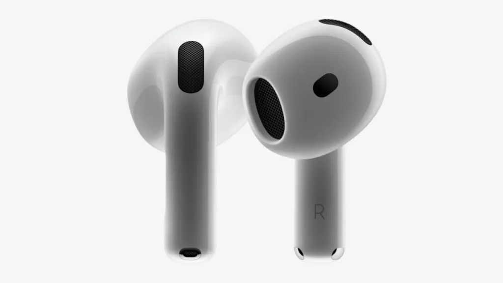 Fitur Penerjemah AirPods