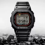 G-Shock DW-5000R