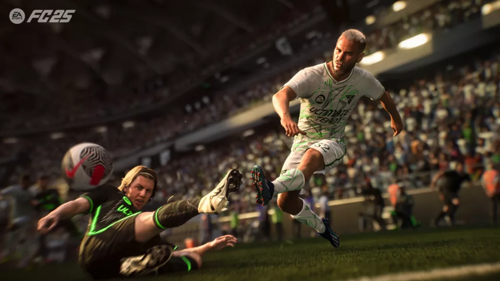 5 Game Seru untuk Dimainkan Bersama Keluarga Jelang Lebaran 2025