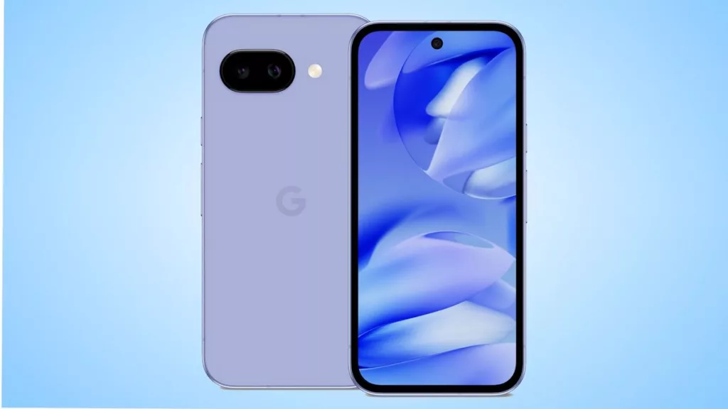 Google Pixel 9A