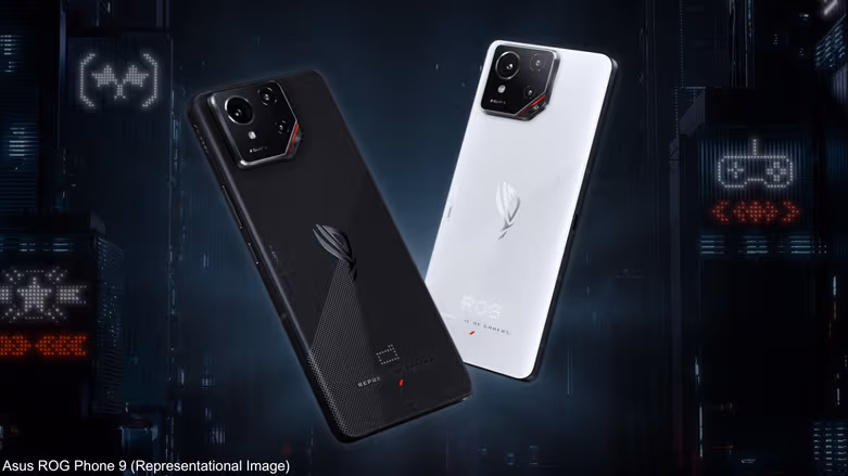 Harga ASUS ROG Phone 9 FE