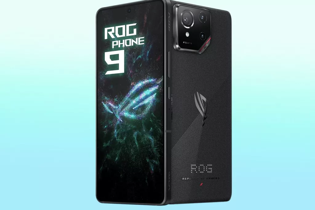 Harga ASUS ROG Phone 9 Series di Indonesia