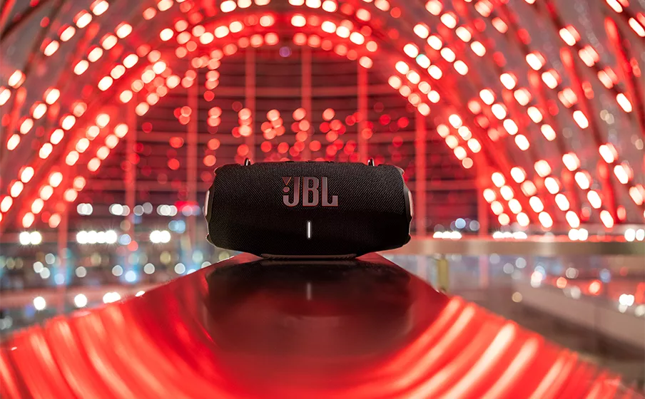 Harga JBL Xtreme 4