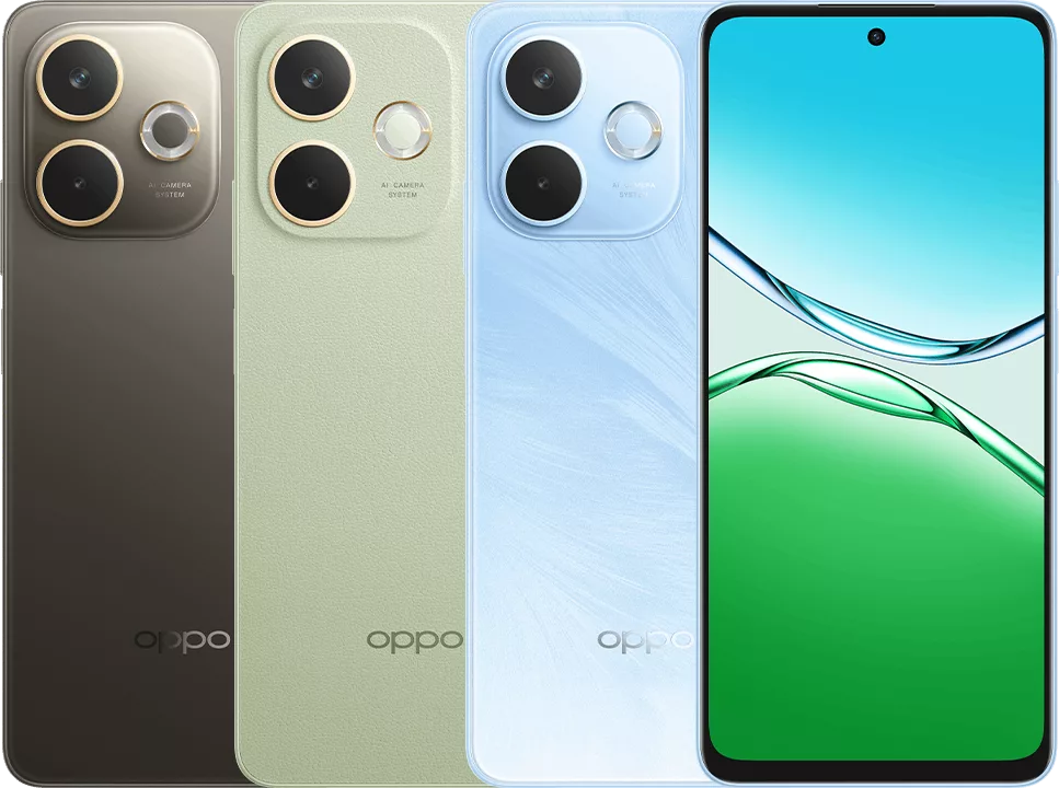 Harga Oppo A5 Pro 4G
