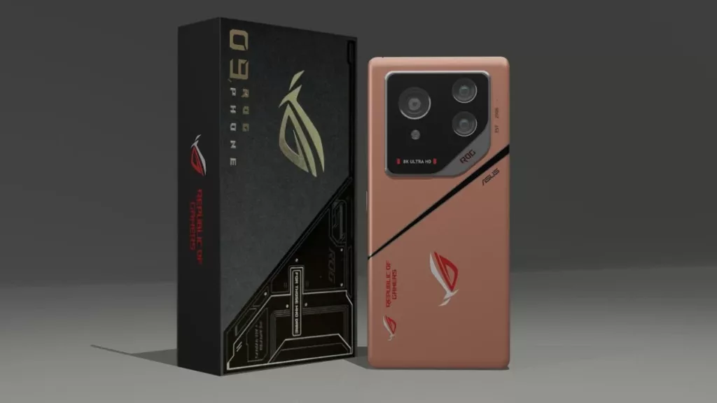 Harga ROG Phone 9 Series