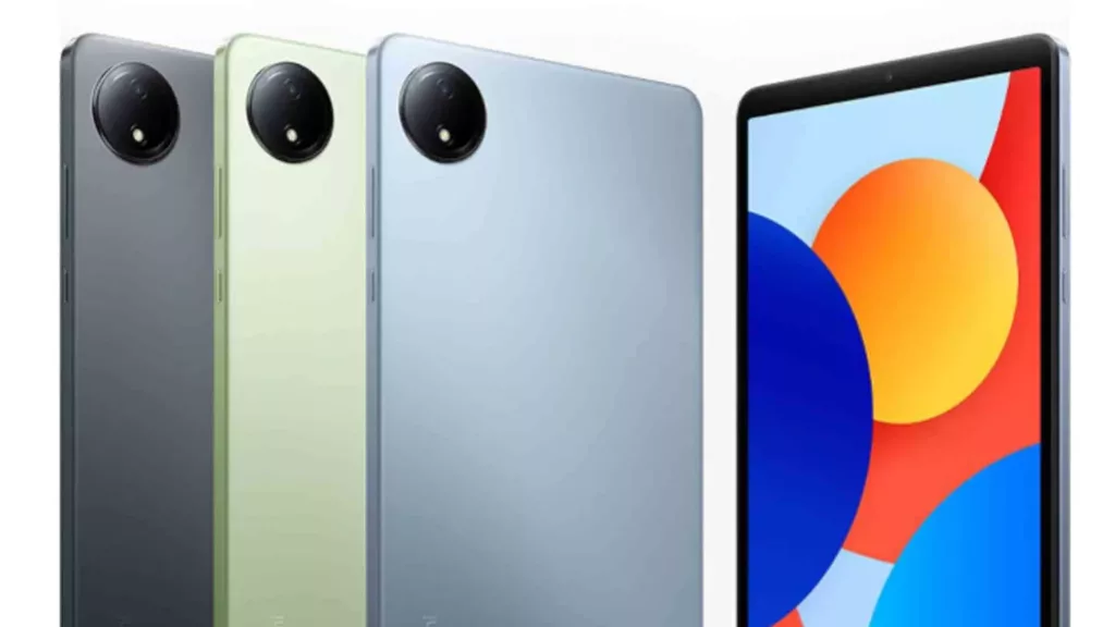 Harga Redmi Pad SE 8.7