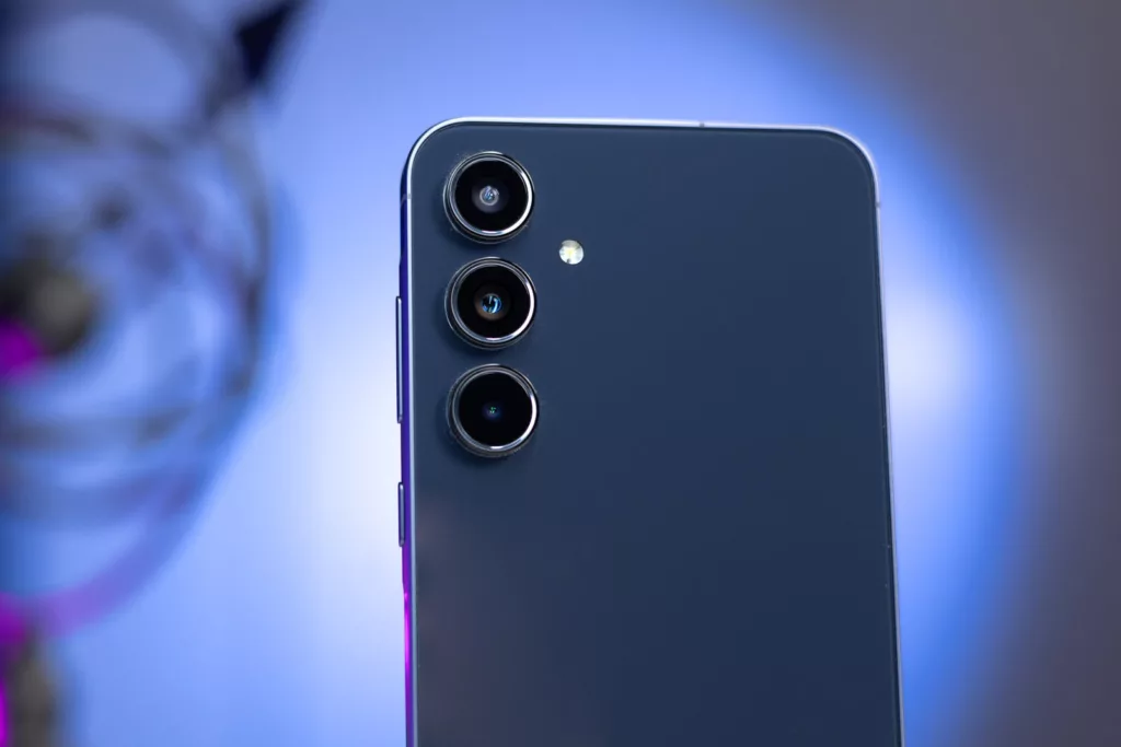 Harga Samsung Galaxy A55 Turun Drastis