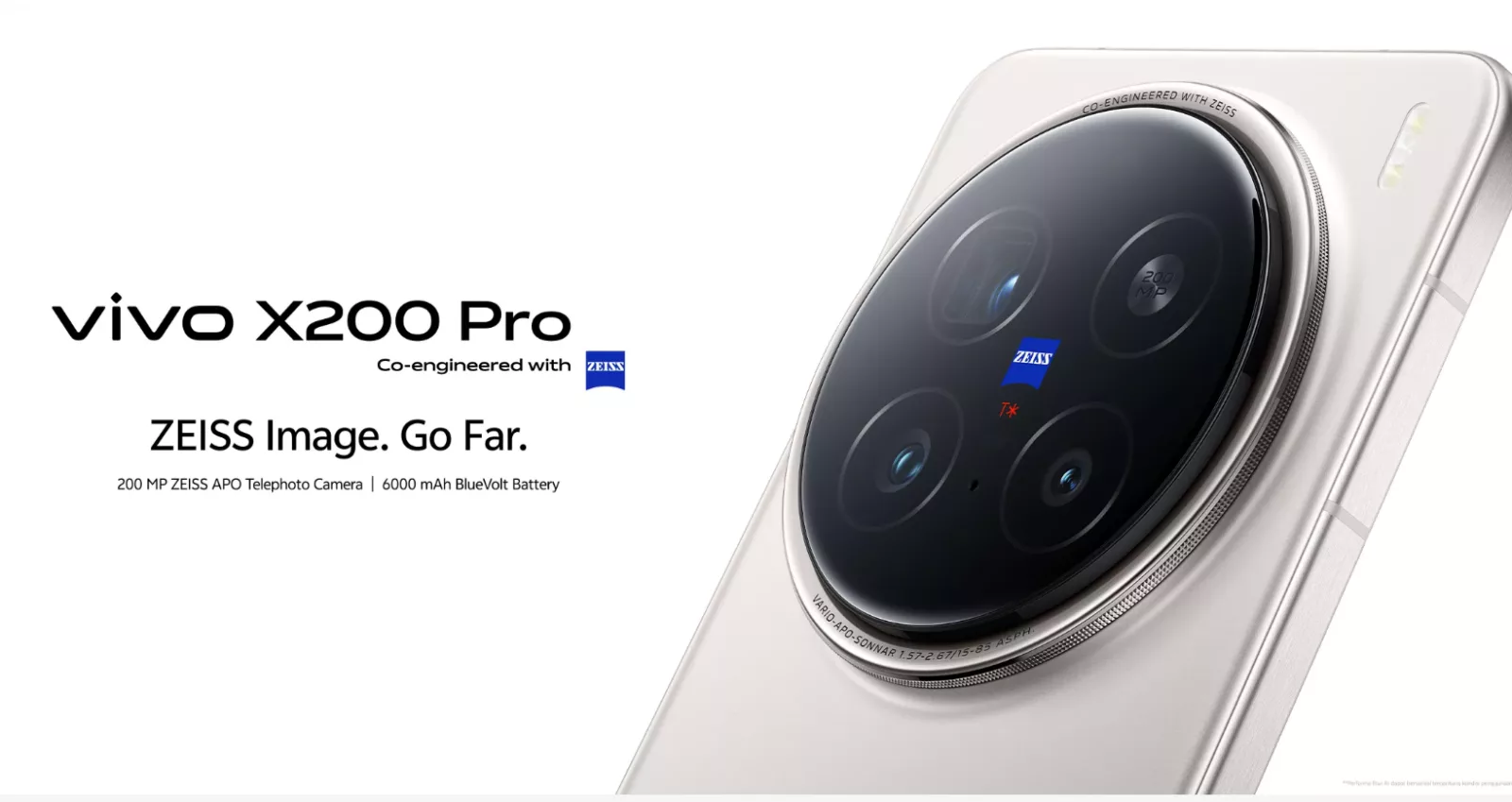 Harga Vivo X200 Pro 5G Turun