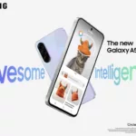 Harga dan Spesifikasi Samsung Galaxy A56 dan A36