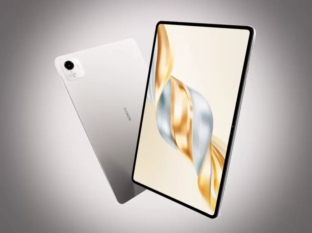 Honor Pad X9a Resmi Rilis