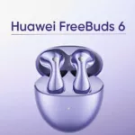 Huawei FreeBuds 6 Rilis