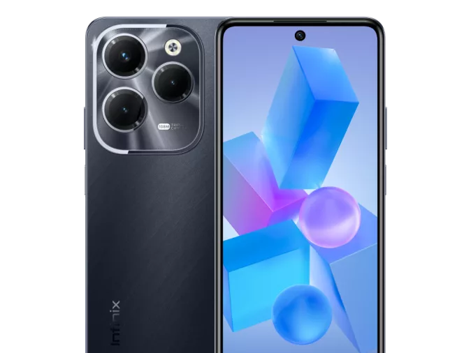 Infinix Hot 40 Pro