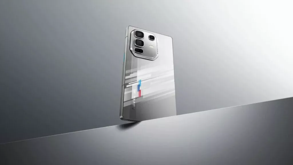 Infinix Note 50 Pro+ 5G Resmi Rilis