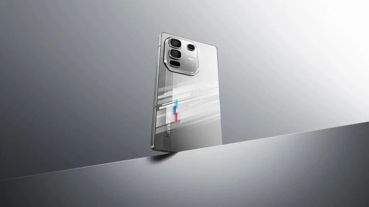 Infinix Note 50 Pro+ 5G Resmi Rilis