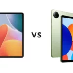 Infinix Xpad vs Redmi Pad SE 4G