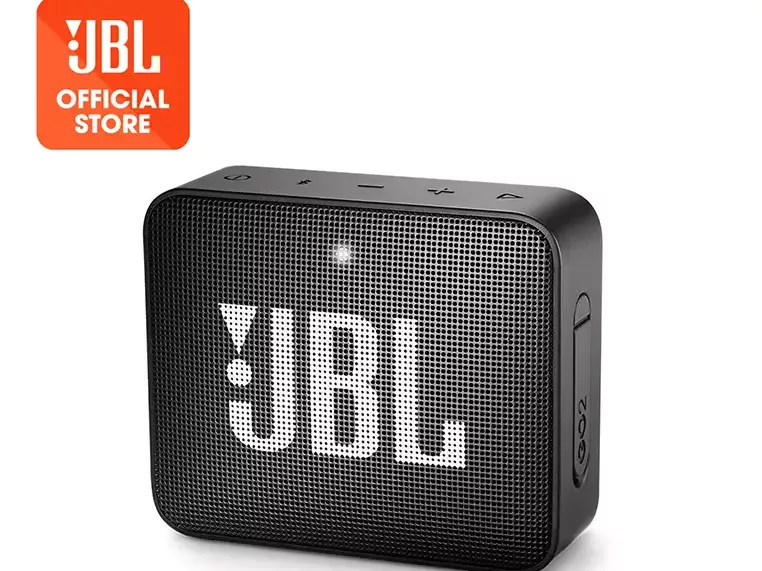 JBL GO 2