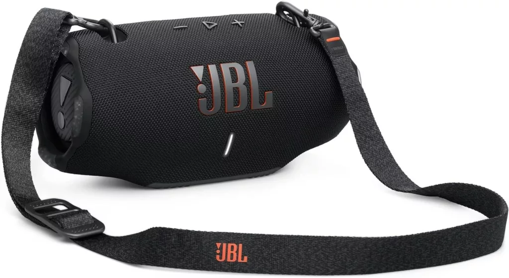 JBL Xtreme 4 Speaker Bluetooth Tangguh dengan Suara Powerful