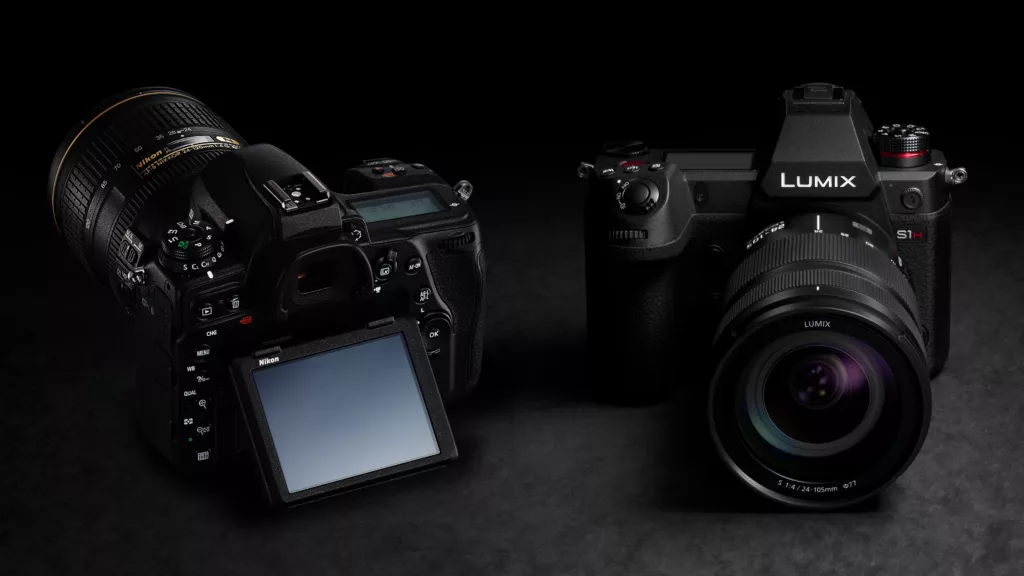 Kamera DSLR vs Mirrorless: Mana yang Terbaik untuk Fotografer Pemula