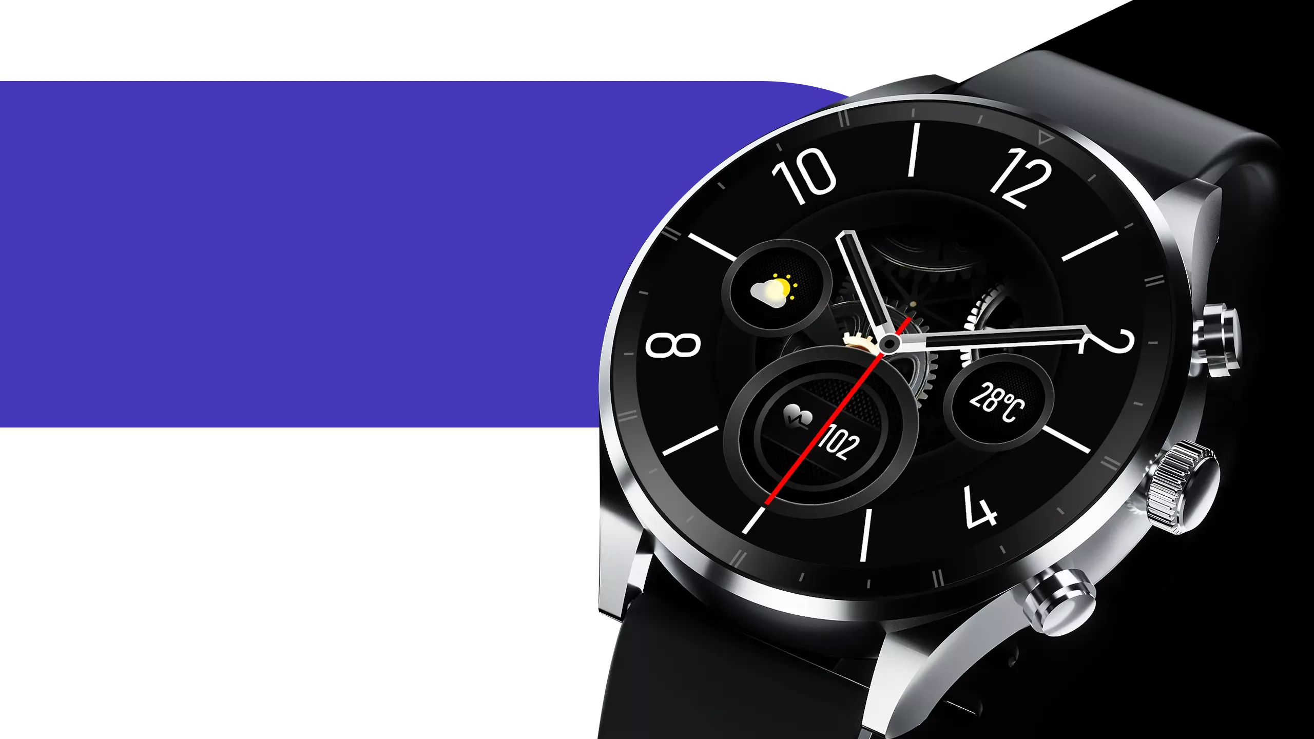 Keunggulan Tecno Watch Pro 2