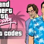 Kode Rahasia GTA Vice City PC