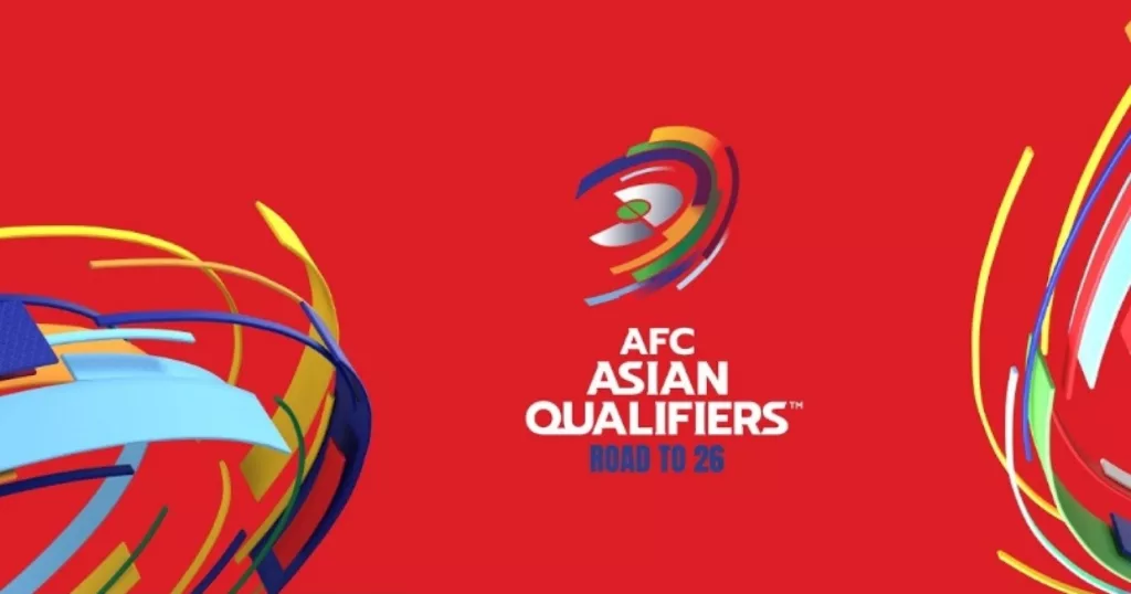 Kualifikasi Piala Dunia 2026