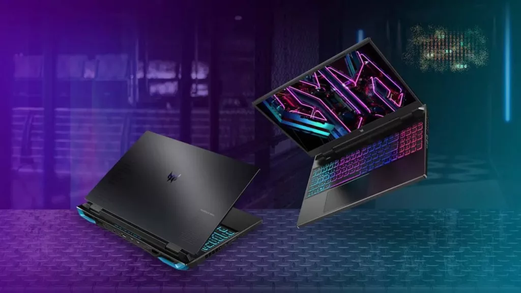 Laptop RTX 4050 Terbaik 2025