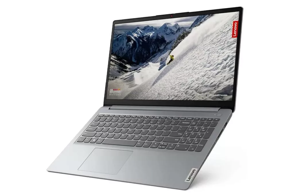 Lenovo IdeaPad Slim 1 14IGL7