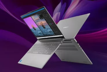 Lenovo Rilis 7 Laptop AI Ringan di Indonesia