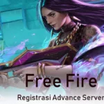 Link Daftar FF Advance Server 2025