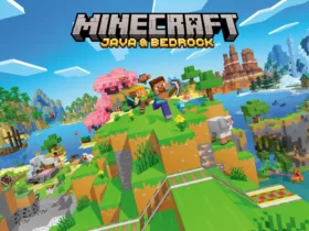 Download Minecraft Java Edition Gratis di Android