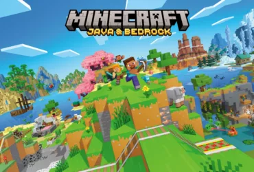 Download Minecraft Java Edition Gratis di Android