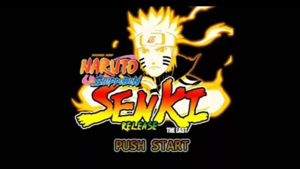 Link Download Naruto Senki Shippuden The Last TLF