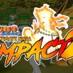 Link Download Naruto Ultimate Ninja Impact APK 2025