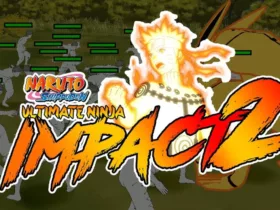 Link Download Naruto Ultimate Ninja Impact APK 2025