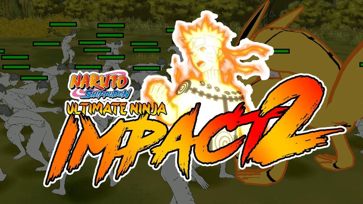 Link Download Naruto Ultimate Ninja Impact APK 2025