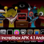 Link Download Sprunki Incredibox APK