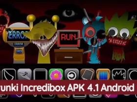 Link Download Sprunki Incredibox APK